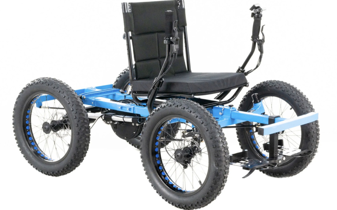 The Rig – NotaWheelchair